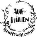 Logo Aufblühen Bonn