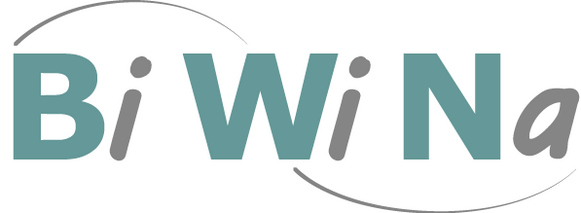 Logo von BiWiNa