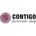 Logo des Contigo Fairtrade Shops