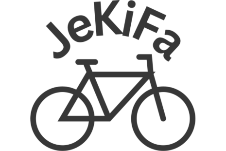 Λογότυπο JeKiFa