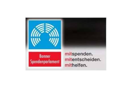 Logo des Bonner Spendenparlaments