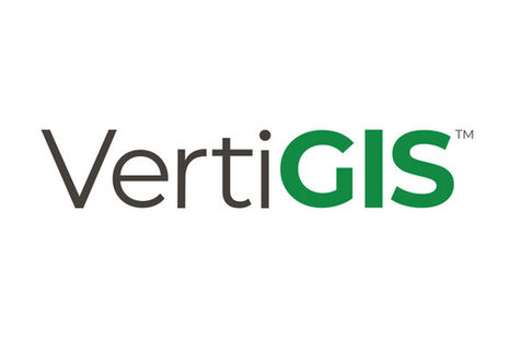 Le logo de Vertigis