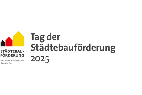 Tag der Städtebauförderung