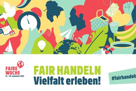 Faire Woche