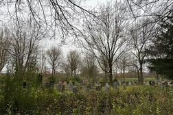 Friedhof "Om Berg"