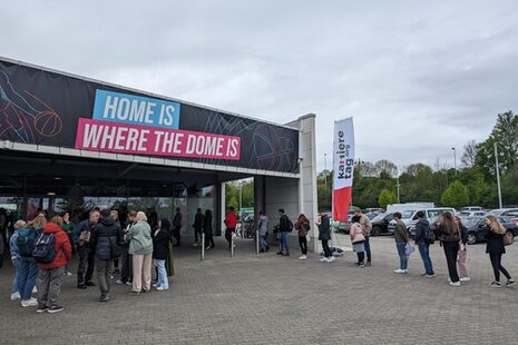 Kariyer Günü Bonn