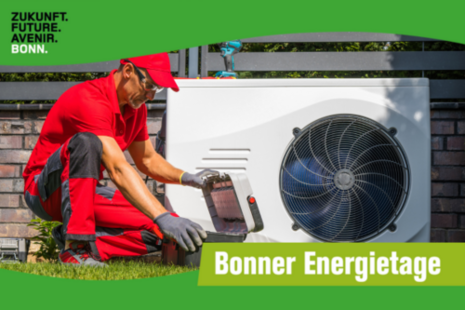 Giornate dell'energia di Bonn