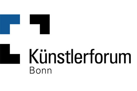 شعار وحروف منتدى Künstlerforum Künstlerforum في بون